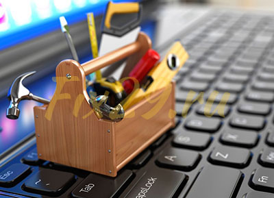 Обслуживание компьютеров (ИТ-аутсорсинг)